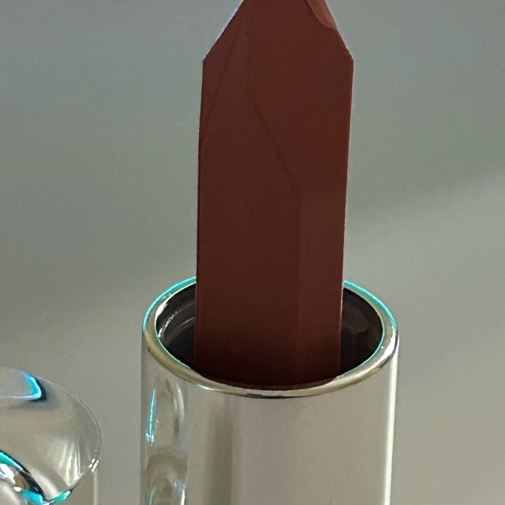 Mally Beauty H3 Gel Lipstick (Soft Pink) - Brand New - Full Size. - Picture 6 of 6